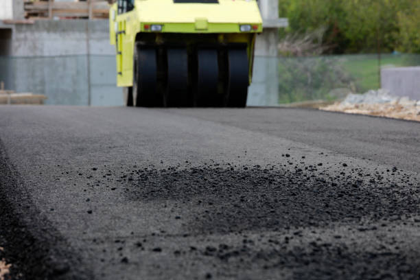 Best Asphalt Driveway Paving in Woburn, MA